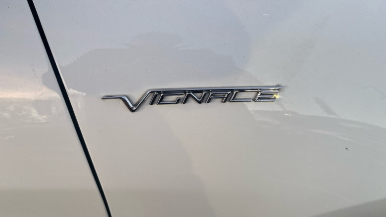 Ford Fiesta Vignale 1.0 EcoBoost 5dr Petrol Hatchback